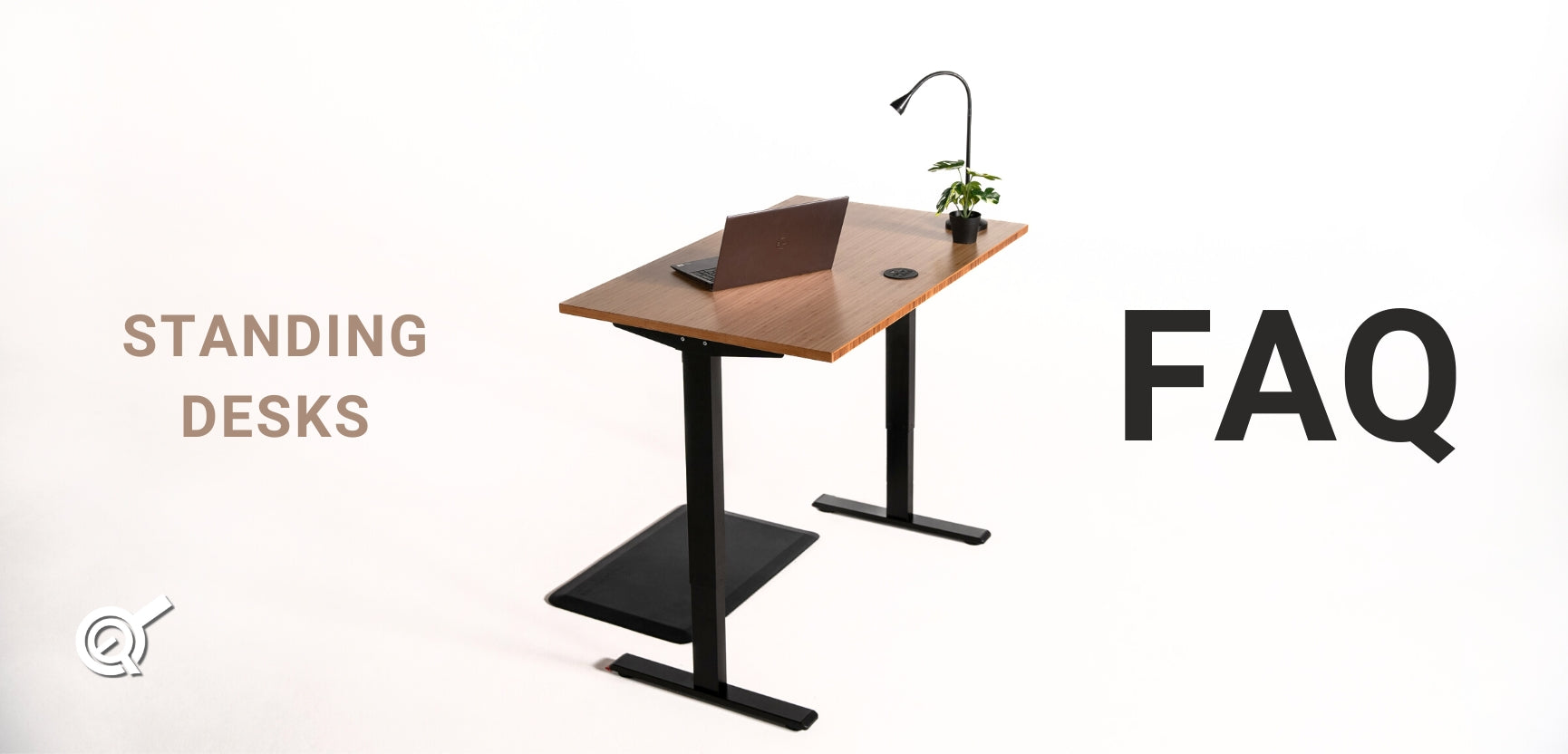Good height for a desk outlet