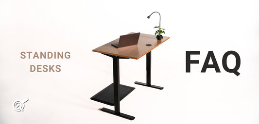 Are Standing Desks Good for You Progressive Desk Answers FAQ