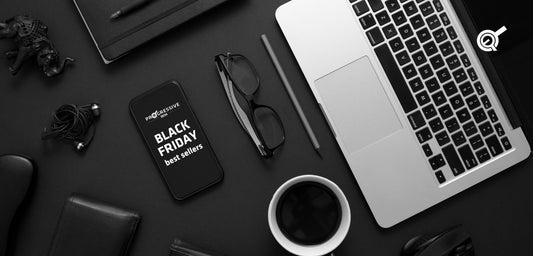 Best Selling Items for Black Friday 2021