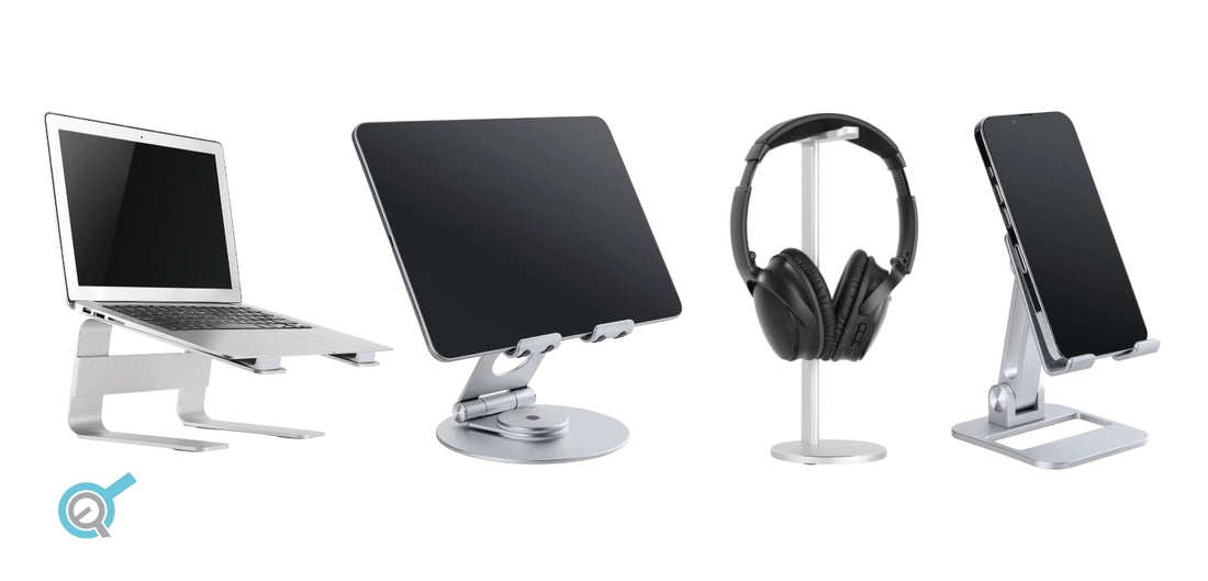 Desk Accessories: Small Things that Make a Big Difference