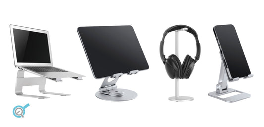 Desk Accessories: Small Things that Make a Big Difference