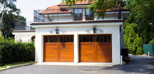Cool Ways to Turn Your Garage Into a Home Office