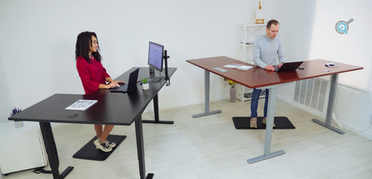 Is It Worth Investing in a Quality Standing Desk for Your Team