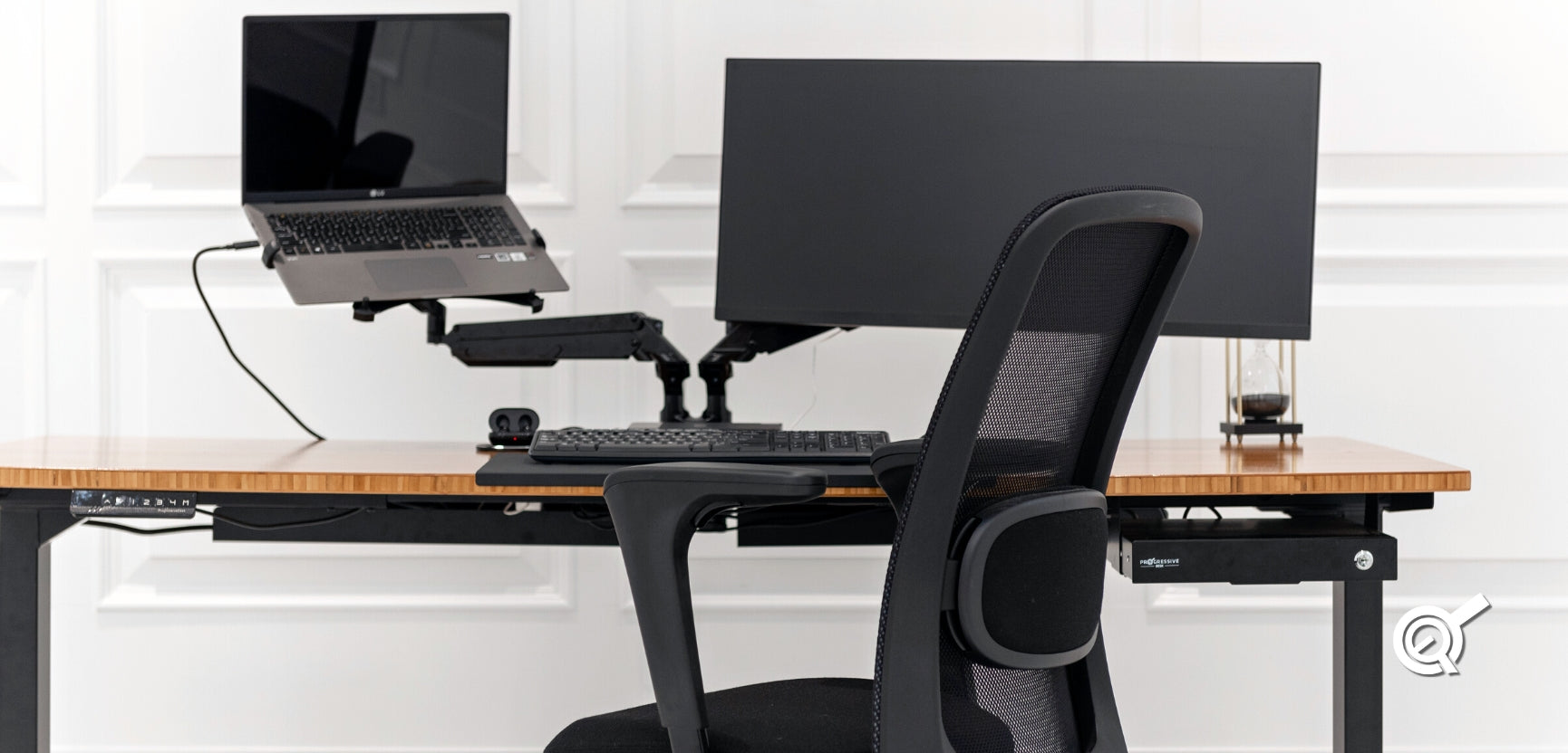 5 Essential Accessories for Standing Desk Users – Progressive Desk