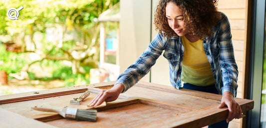 How You Can Upcycle Your Old Desks and Furniture