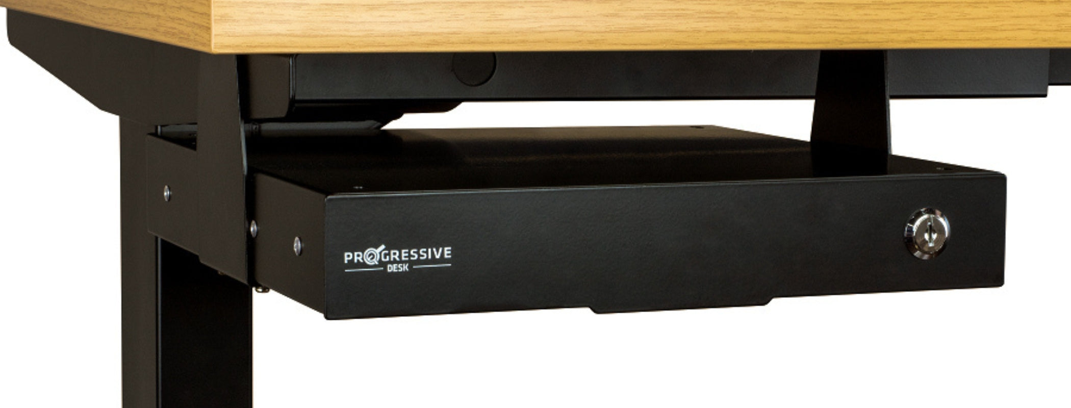 Standing Desk Drawers Under Desk Hanging Storage Progressive Desk