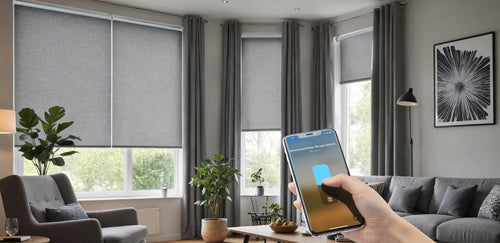 Smart Home Integration