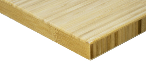 Bamboo light matte