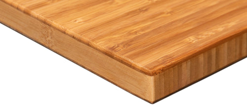 Bamboo dark gloss