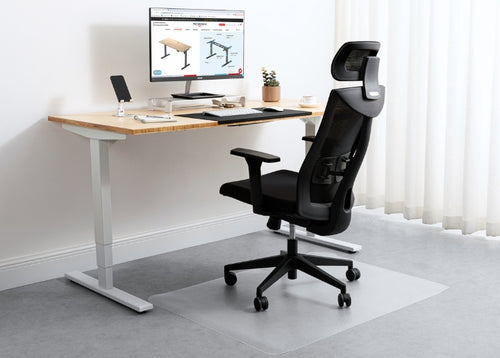 FLOOR PROTECTORS FOR CHAIRS