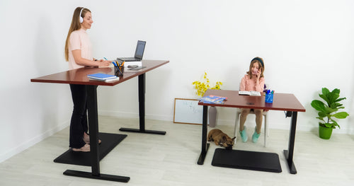 Adaptability for All Ages