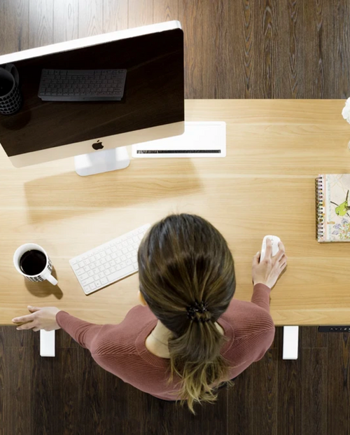 We want to make your standing desk assembly experience seamless and hassle-free! Therefore, we have created two guides that you can follow throughout this process: our assembly video and, our step-by-step assembly guide.