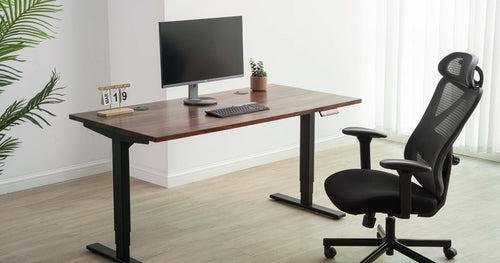 Walnut Wood Elegance