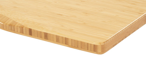 Light Bamboo