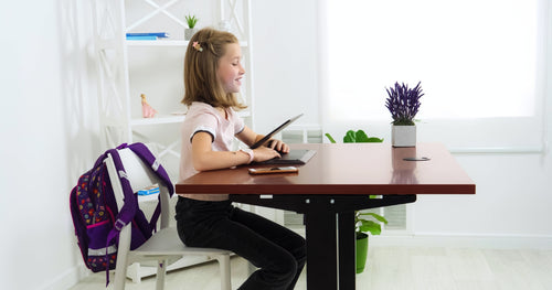 Designing a Kid-Friendly Workspace: Essential Tips