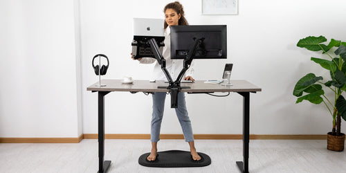 Discover Convenience - Elevate Your Workspace