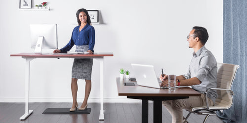 Impact Business, Not Budget