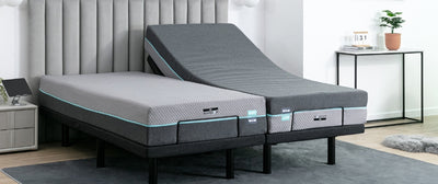 Progressive Bed