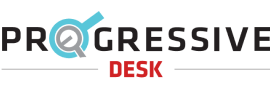 Progressive Desk 