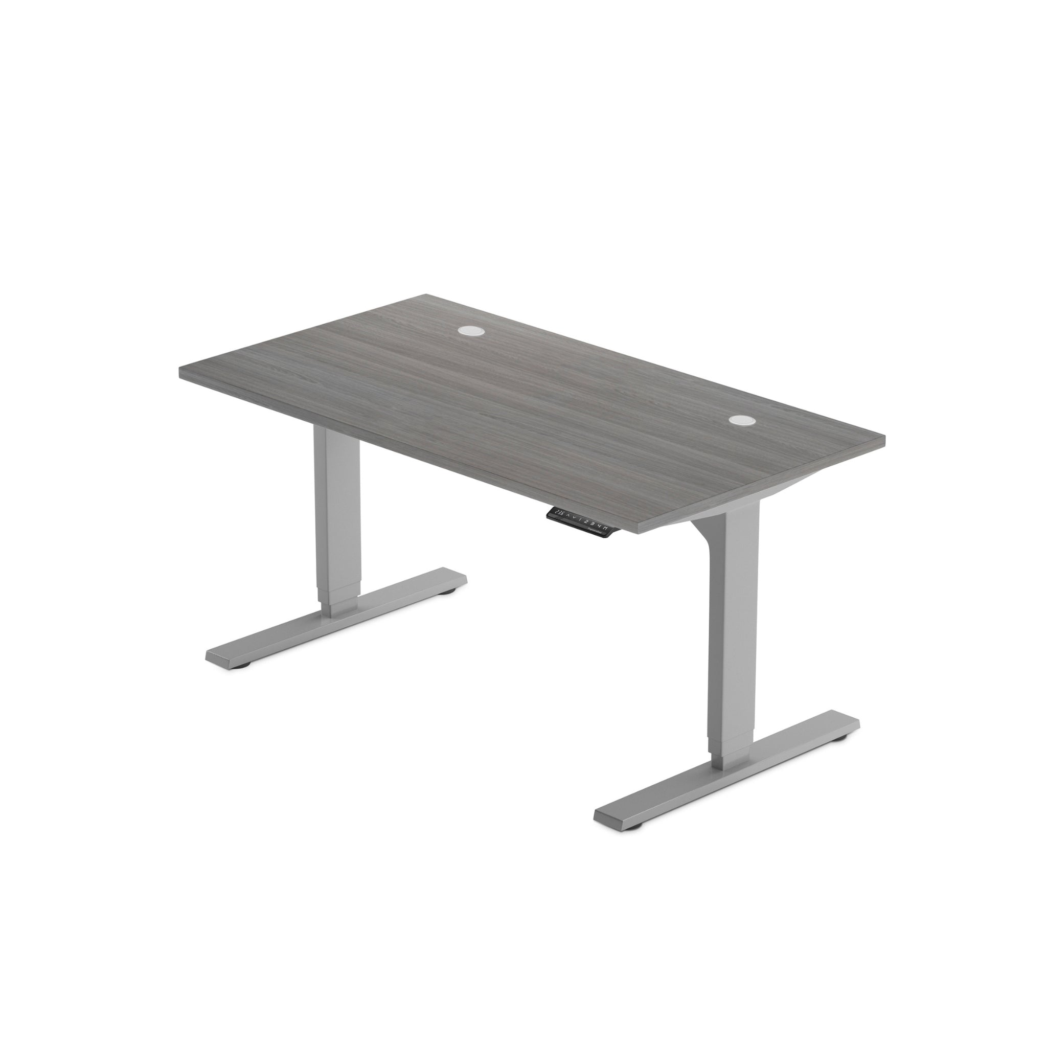 Small Standing Desk - Solo Ryzer - Compact Adjustable Desk by ...