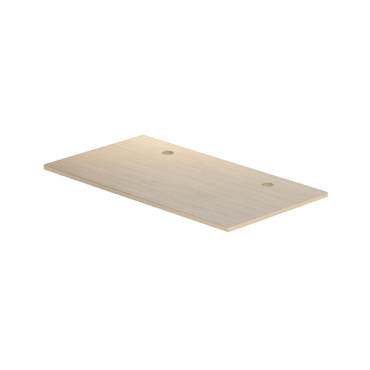 Bright Beech tabletop