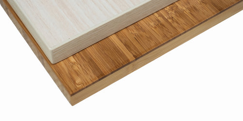 Smooth, Sleek Surface