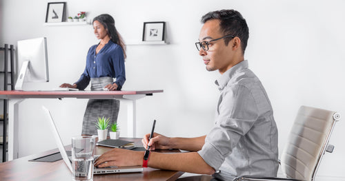 The Best Standing Desks For Students