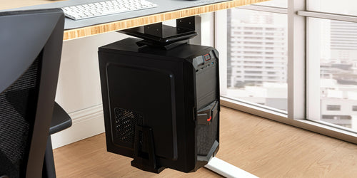 Versatility and Easy Installation