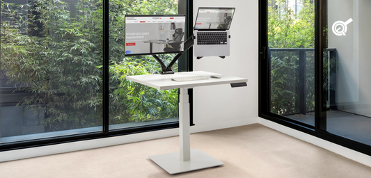 Small Standing Desks: The Complete Guide