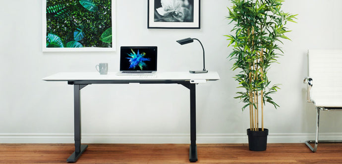 Cable Management for Your Standing Desk
