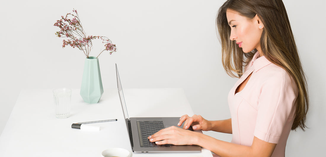 Essential Tips To Taking Care of Yourself When You Work at a Desk