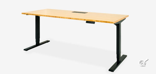 Comparing Hydraulic, Pneumatic, and Electric Standing Desks
