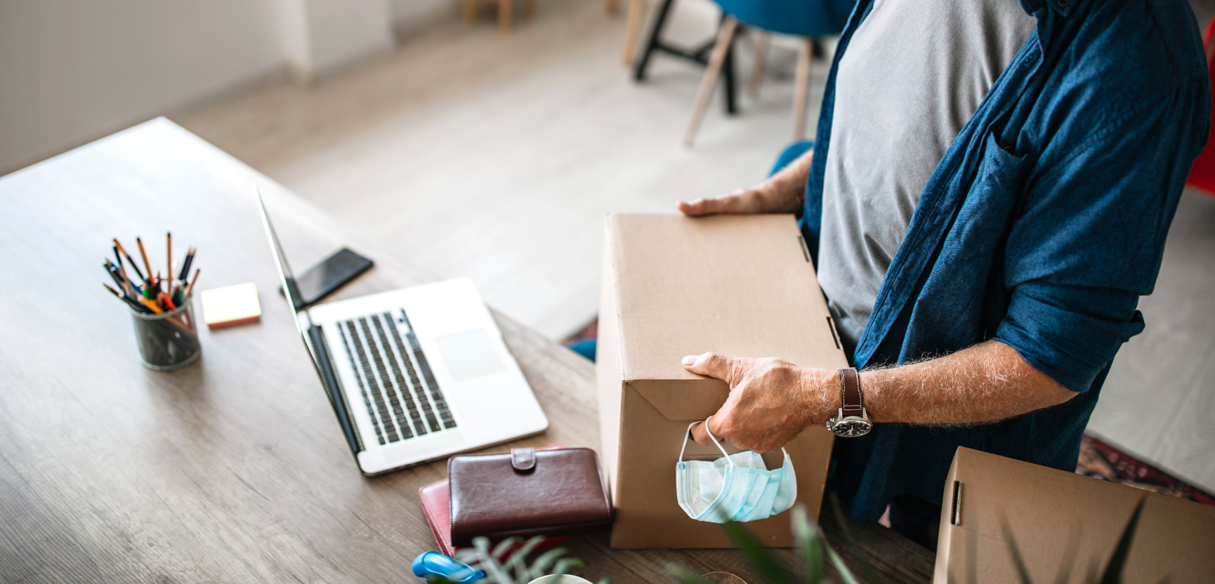 Back to the Office: Checklist to Return to the Office After the Pandem ...