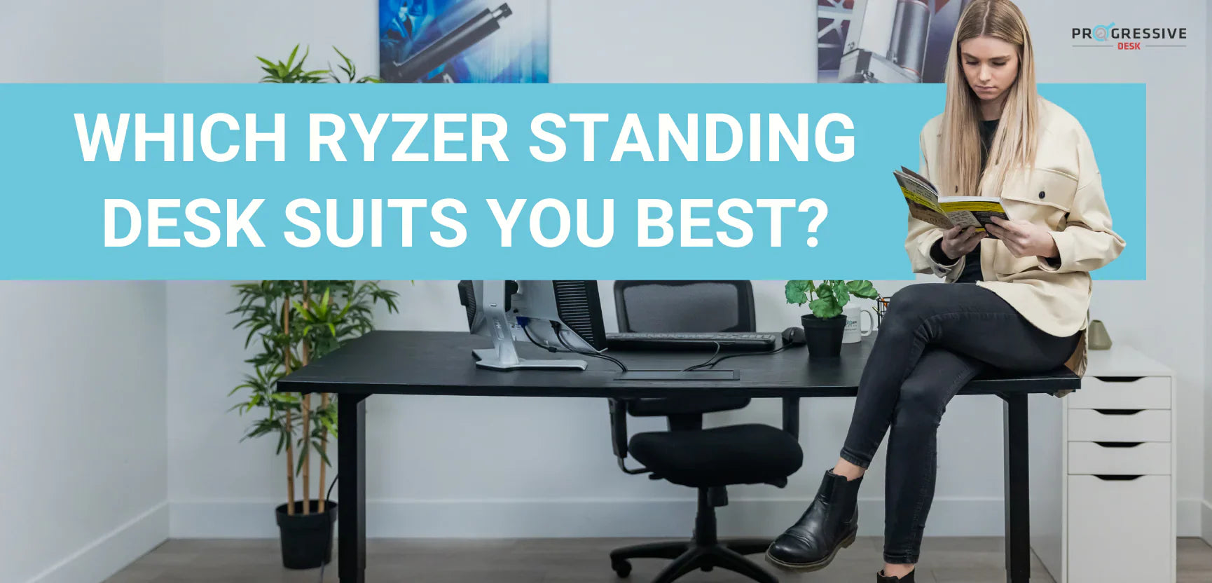 Find Your Perfect Ryzer Standing Desk: A Comprehensive Comparison Guide ...