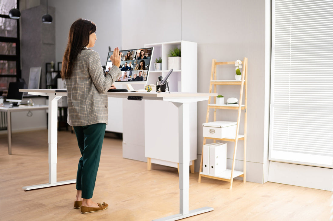 Standing Desk