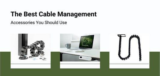 Which Cable Management Accessories Should You Choose?