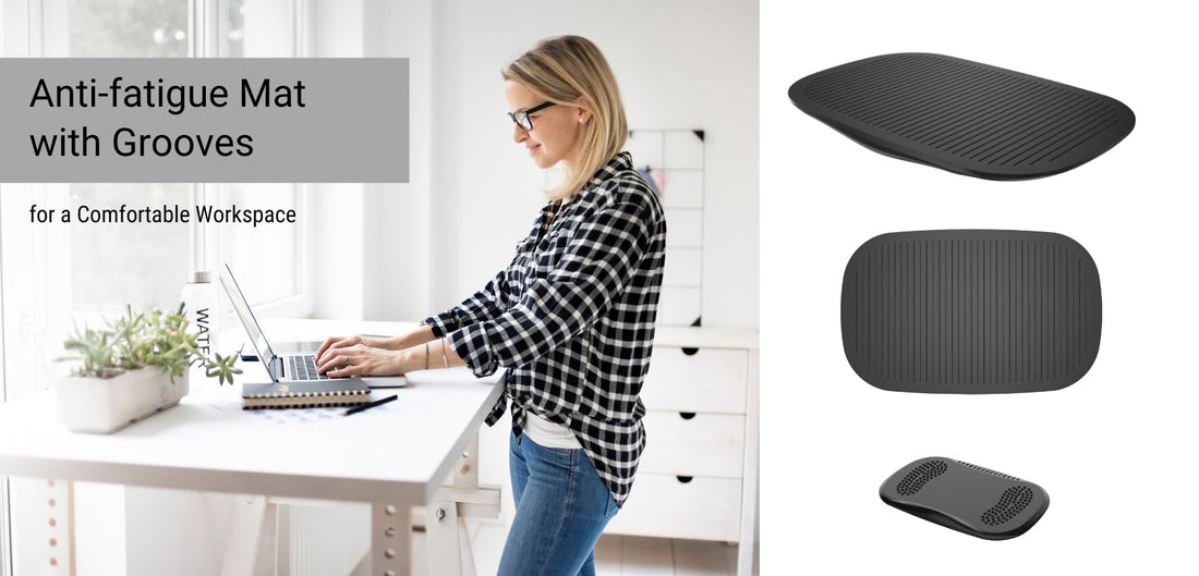 The Best Standing-Desk Mats 2023