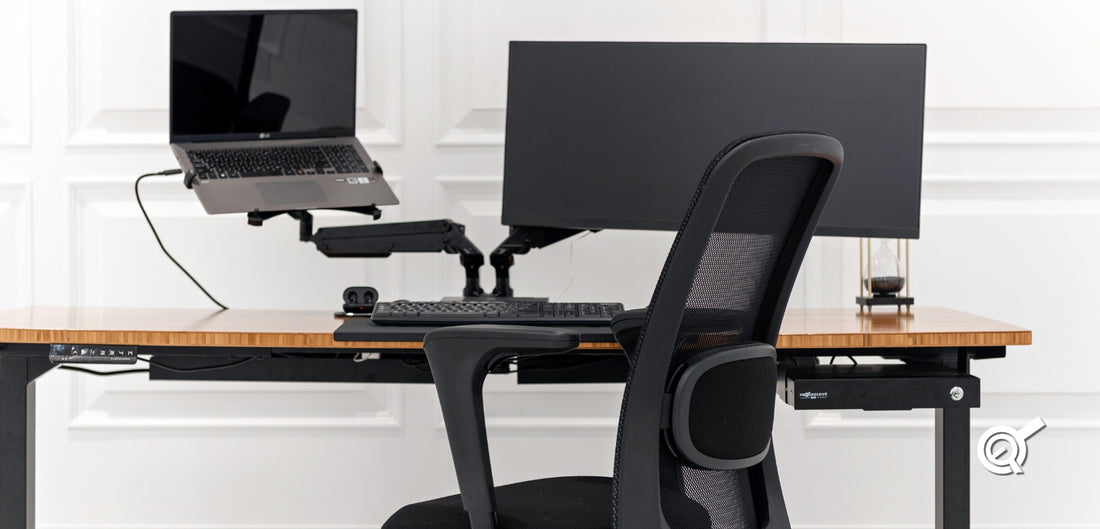 Standing Desk Accessories to Enhance Your Desktop Setup