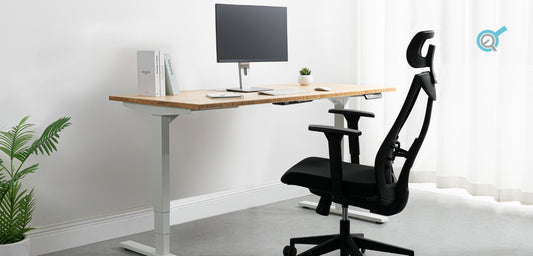 The Evolution of Office Chairs From Stool to Ergonomics