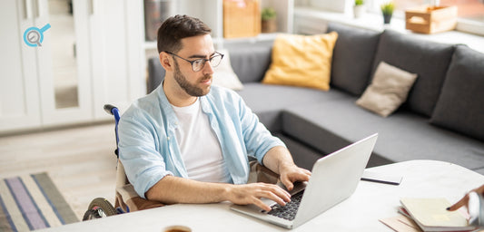 Mobile Workstations for Physical Limitations 