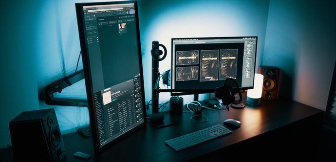 Why a Monitor Stand is a Must-Have Desk Accessory