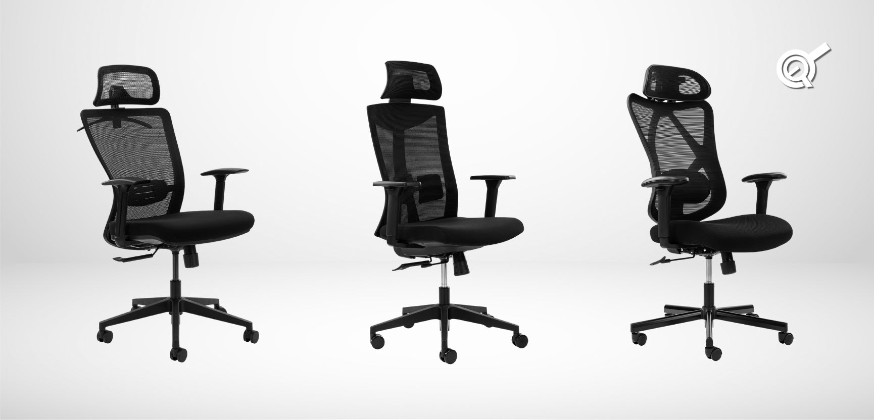  Glyders - Our Ergonomic Chairs