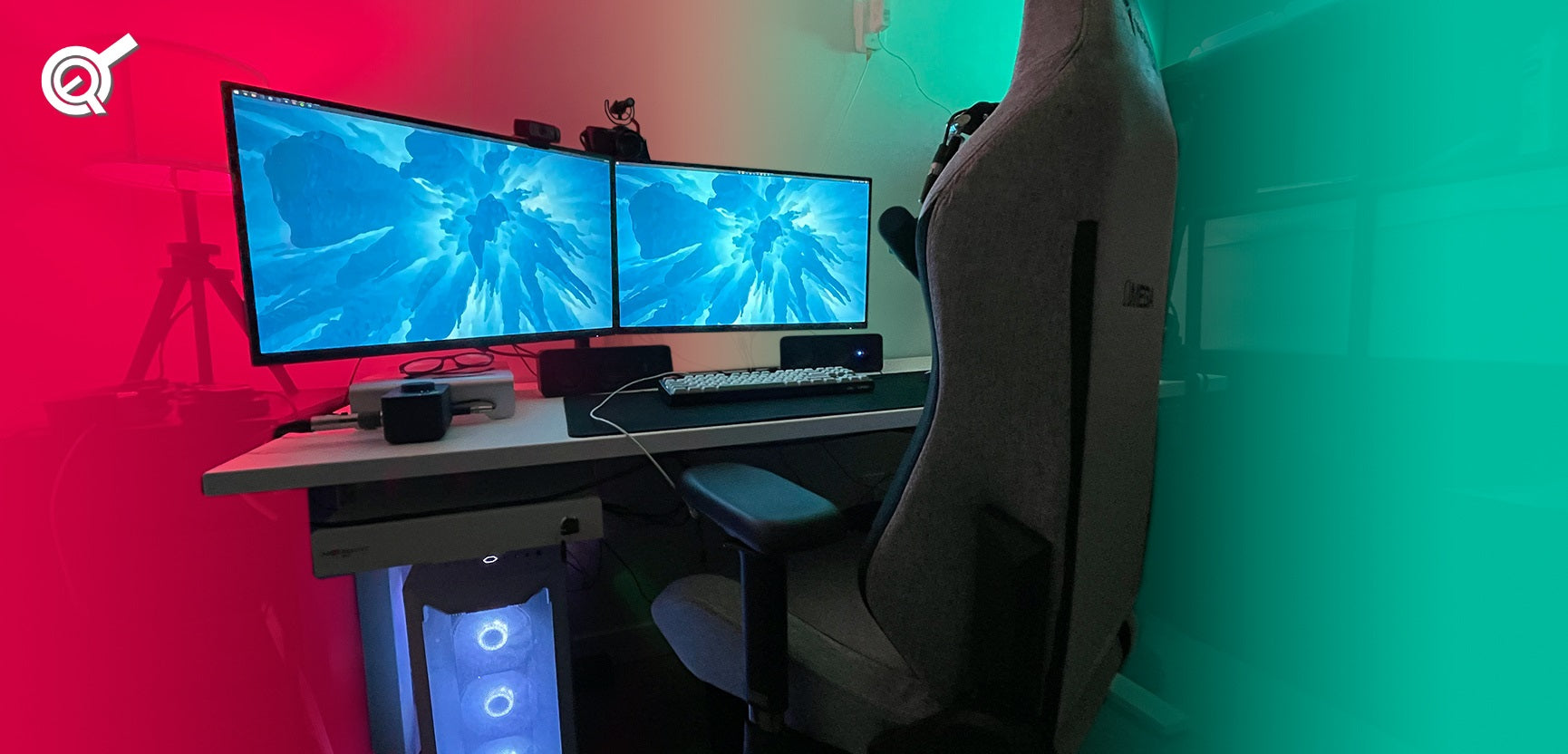 Computer Setup Pc. Shop Ultimate Computer Setup