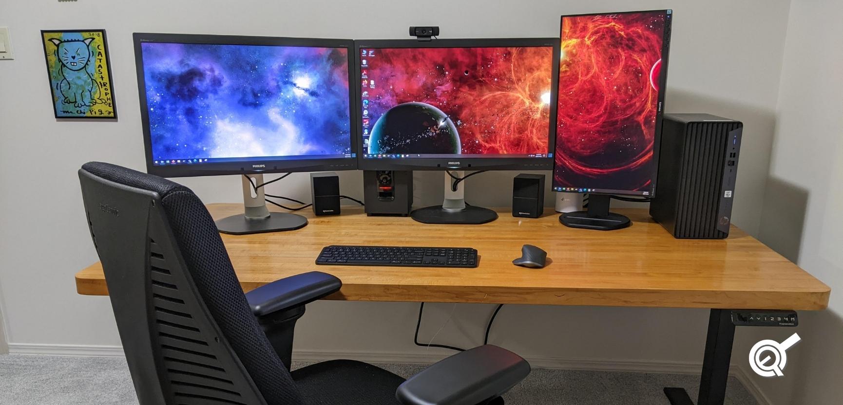 Calculate Your Standing Desk's Load A Comprehensive Weight Estimator