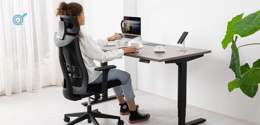 Office chair vs Standing desk