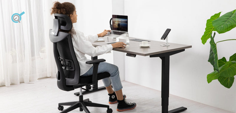 Ergonomic Chair vs. Working Standing: Which is Better?