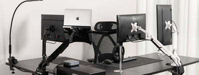 Monitor Arms and Stands