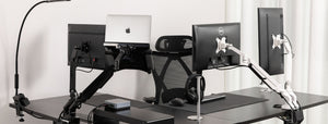 Computer Monitor Stands & Mounts