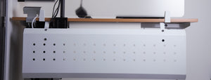 Desk Modesty Panels