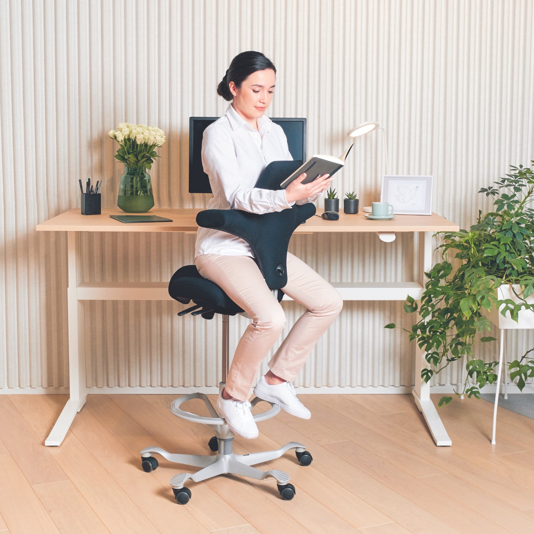 Capisco foot ring Clearance